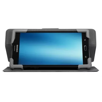 Targus SafeFit 21,6 cm (8,5 inch) folio zwart