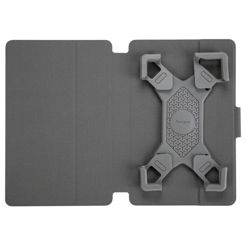 Targus SafeFit 21,6 cm (8,5 inch) folio zwart