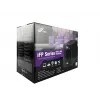 FSP iFP 600 PPF3602700 line-interactive UPS, 600 VA, 360 W, 2 Schuko-stopcontacten, LCD, USB