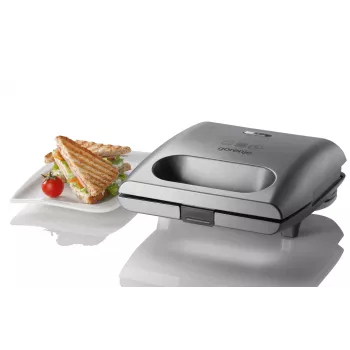 Contactgrill Gorenje SM703GCG