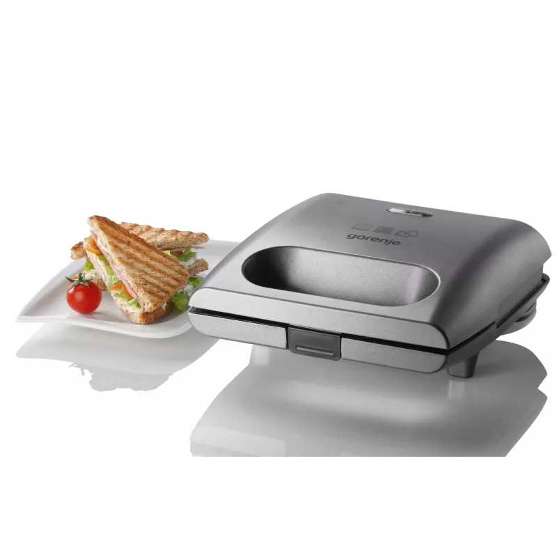 Contactgrill Gorenje SM703GCG