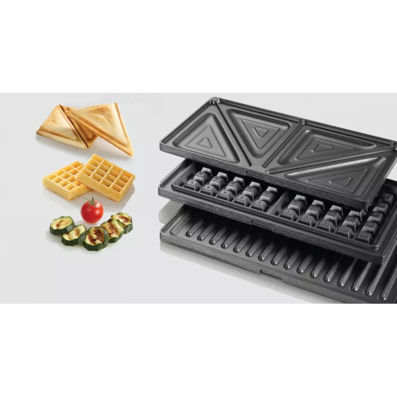 Contactgrill Gorenje SM703GCG