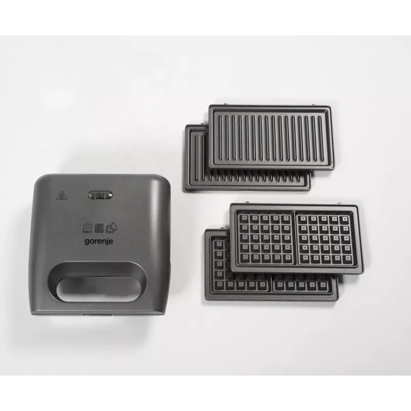 Contactgrill Gorenje SM703GCG