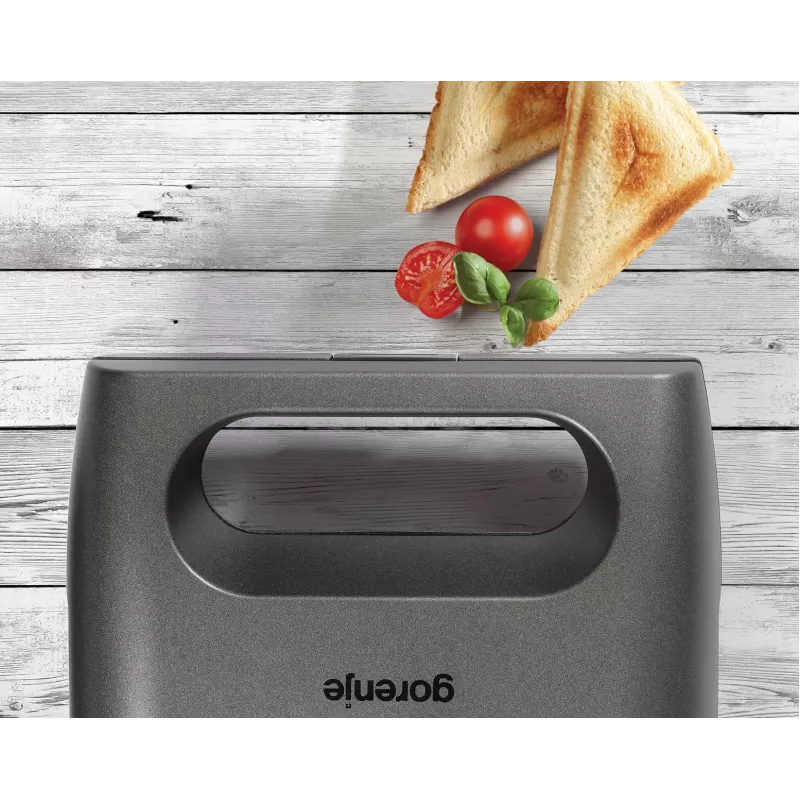 Contactgrill Gorenje SM703GCG