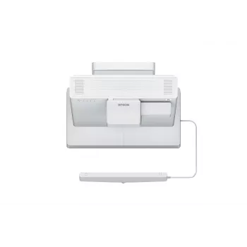 Epson EB-1485Fi ultra-korteafstandsprojector 5000 ANSI lumen 3LCD 1080p (1920x1080) wit