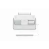 Epson EB-1485Fi ultra-korteafstandsprojector 5000 ANSI lumen 3LCD 1080p (1920x1080) wit