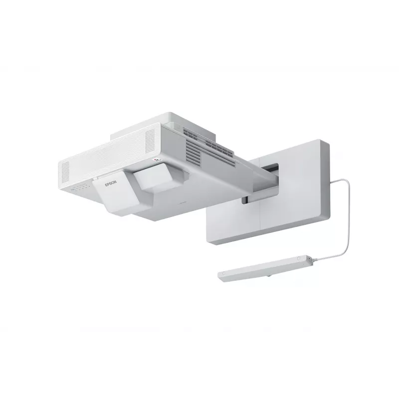 Epson EB-1485Fi ultra-korteafstandsprojector 5000 ANSI lumen 3LCD 1080p (1920x1080) wit