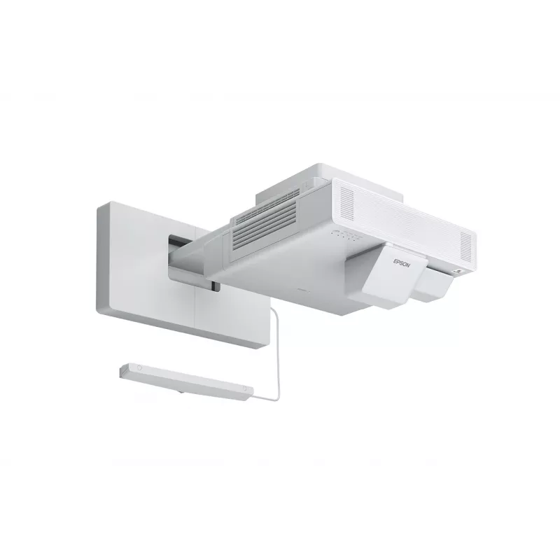 Epson EB-1485Fi ultra-korteafstandsprojector 5000 ANSI lumen 3LCD 1080p (1920x1080) wit