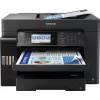 Multifunctioneel apparaat Epson EcoTank L15160 inkjet kleur, A3+, 32 ppm, 4800x1200 DPI, Wi-Fi, Ethernet