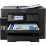 Multifunctioneel apparaat Epson EcoTank L15160 inkjet kleur, A3+, 32 ppm, 4800x1200 DPI, Wi-Fi, Ethernet