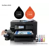Multifunctioneel apparaat Epson EcoTank L15160 inkjet kleur, A3+, 32 ppm, 4800x1200 DPI, Wi-Fi, Ethernet