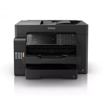 Multifunctionele printer Epson EcoTank L15150 — kleuren-inkjet, A3+ (4800x2400 DPI), Wi-Fi, Ethernet