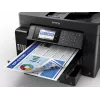 Multifunctionele printer Epson EcoTank L15150 — kleuren-inkjet, A3+ (4800x2400 DPI), Wi-Fi, Ethernet
