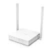 TP-Link TL-WR844N draadloze router Fast Ethernet single-band (2,4 GHz) wit