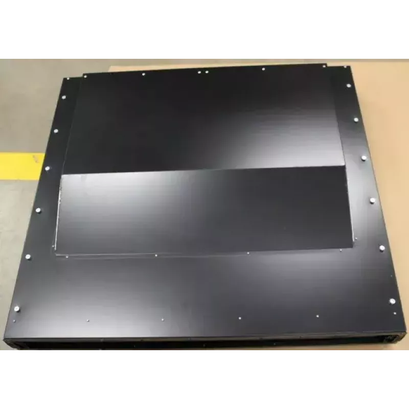 Inbouw inductiekookplaat Novy 1821, 4 zones, slider-bediening