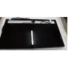 Inbouw inductiekookplaat Novy 1821, 4 zones, slider-bediening