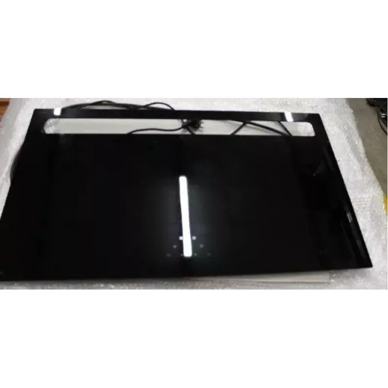 Inbouw inductiekookplaat Novy 1821, 4 zones, slider-bediening