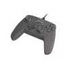 GENESIS P58 zwart USB gamepad analoog pc, PlayStation 3