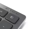 DELL Pro Plus compact toetsenbord en muis - KM7120W - Russisch (QWERTY)