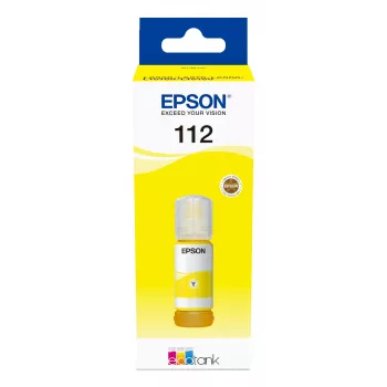 Epson EcoTank 112 origineel
