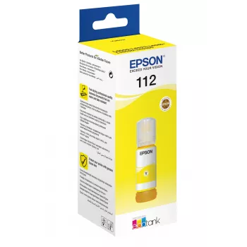 Epson EcoTank 112 origineel