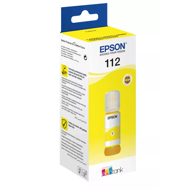 Epson EcoTank 112 origineel