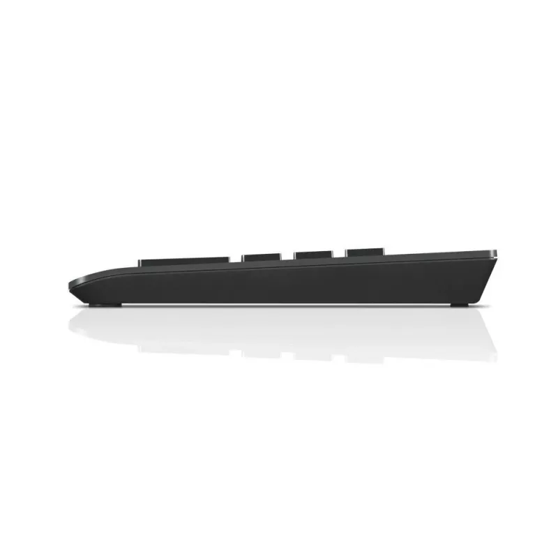Lenovo KBD_BO Num Keypad 1 numeriek toetsenbord universeel USB zwart