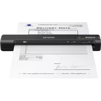 Handscanner Epson WorkForce ES-60W