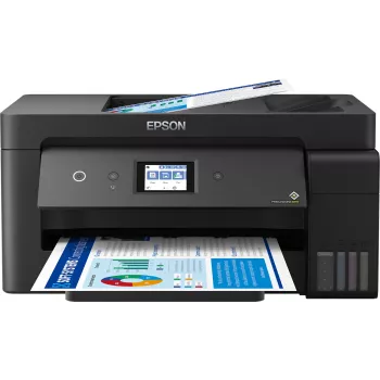 Epson EcoTank L14150 A3 inkjet 4800 x 1200 DPI 38 ppm Wi-Fi