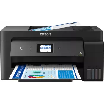 Epson EcoTank L14150 A3 inkjet 4800 x 1200 DPI 38 ppm Wi-Fi