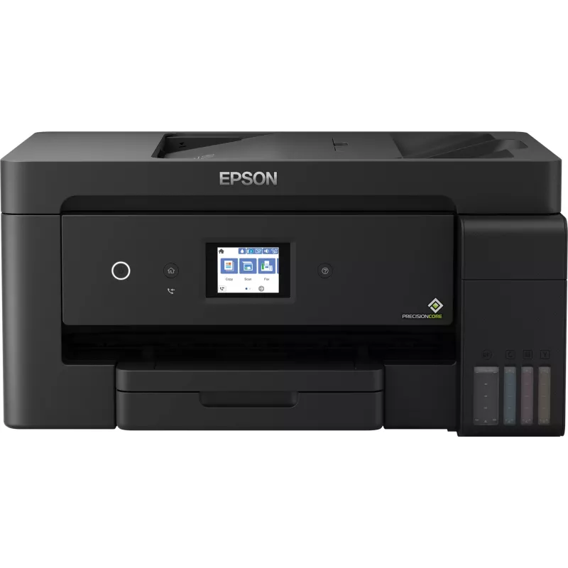 Epson EcoTank L14150 A3 inkjet 4800 x 1200 DPI 38 ppm Wi-Fi