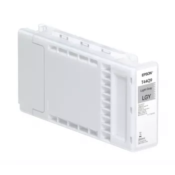 Epson UltraChrome Pro 12 inktpatroon 1 stuk origineel lichtgrijs