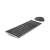 DELL Pro Plus compact toetsenbord en muis - KM7120W - Pan-Nordic (QWERTY)