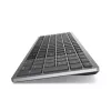 DELL Pro Plus compact toetsenbord en muis - KM7120W - Pan-Nordic (QWERTY)