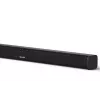 Sharp HT-SB110 soundbar luidspreker zwart 2.0 kanalen 90 W