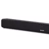 Sharp HT-SB110 soundbar luidspreker zwart 2.0 kanalen 90 W