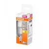 LED-lamp Osram STAR 10 W E14 warmwit 2700 K 1050 lm