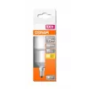 LED-lamp Osram STAR 10 W E14 warmwit 2700 K 1050 lm