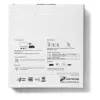 HITACHI-LG DATA STORAGE slanke draagbare DVD-drive - Gp60nw60 - USB 2.0 - wit