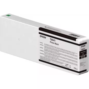 Epson UltraChrome Pro 12 inktpatroon 1 stuk origineel grijs