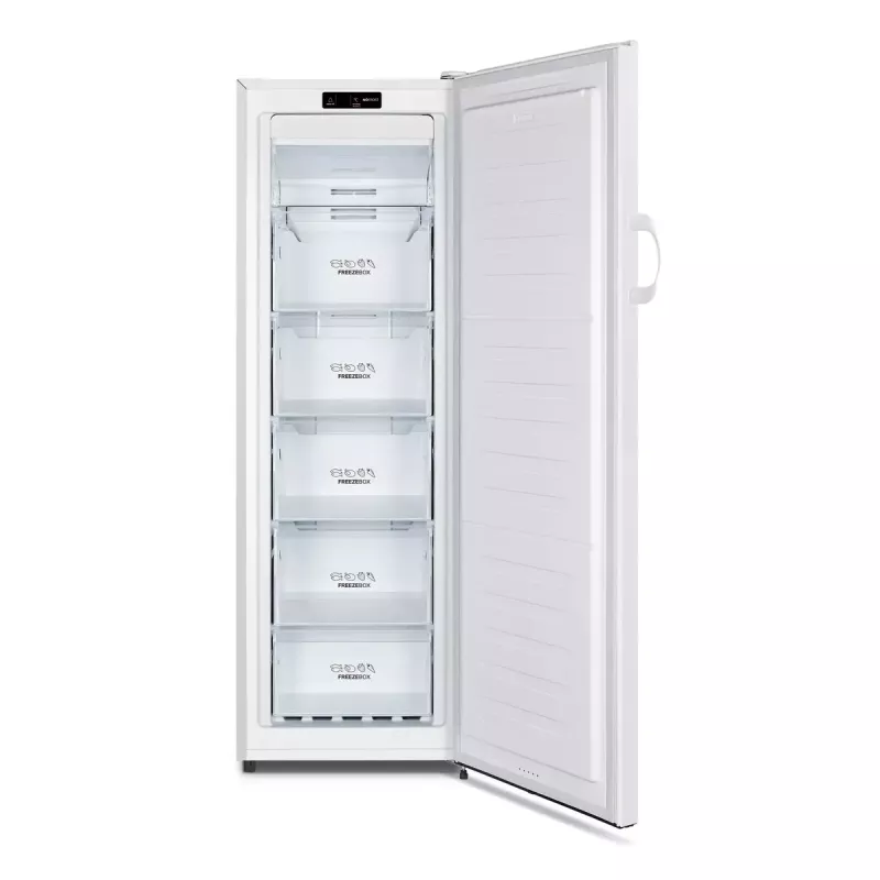 Gorenje FN4172CW vriezer vrijstaand 194 L wit