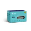 Unmanaged switch TP-Link TL-SF1005LP 5-poorts 10/100Mbps met 4-poorts PoE