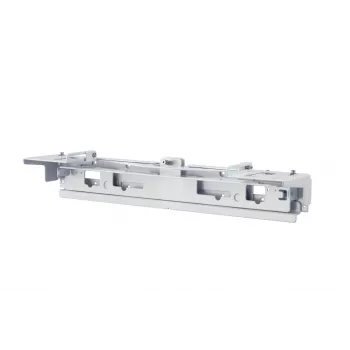 Wandbeugel voor Epson ELPFT01 finger-touch-systeem — ELPMB63, grijs, compact (135×575×125 mm)
