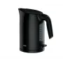Braun PurEase WK 3100 BK waterkoker 1,7 l 2200 W zwart