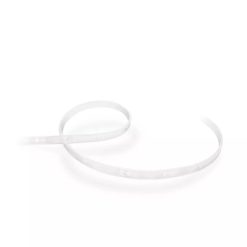 Philips Hue White and colour ambience Lightstrip Plus Basis V4 2 meter