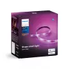 Philips Hue White and colour ambience Lightstrip Plus Basis V4 2 meter