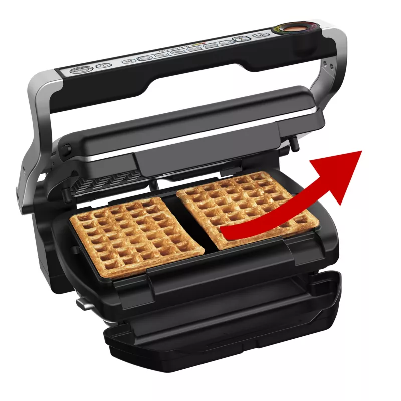 Tefal GC716D contactgrill