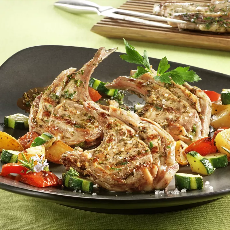 Tefal GC716D contactgrill