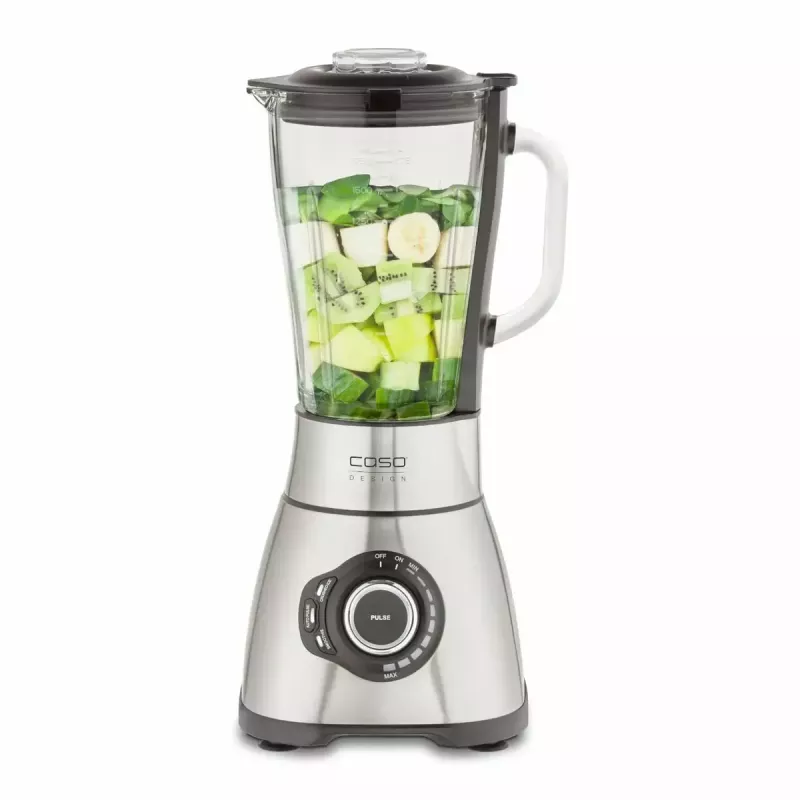 Tafelblender Caso B1800 transparant