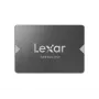 SSD Lexar 512 GB 2,5 inch SATA III LNS100-512RB